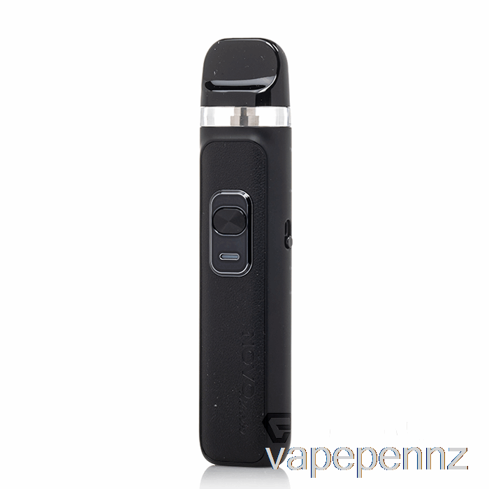 SMOK NOVO MASTER 30W Pod System Matte Black VAPE NZ